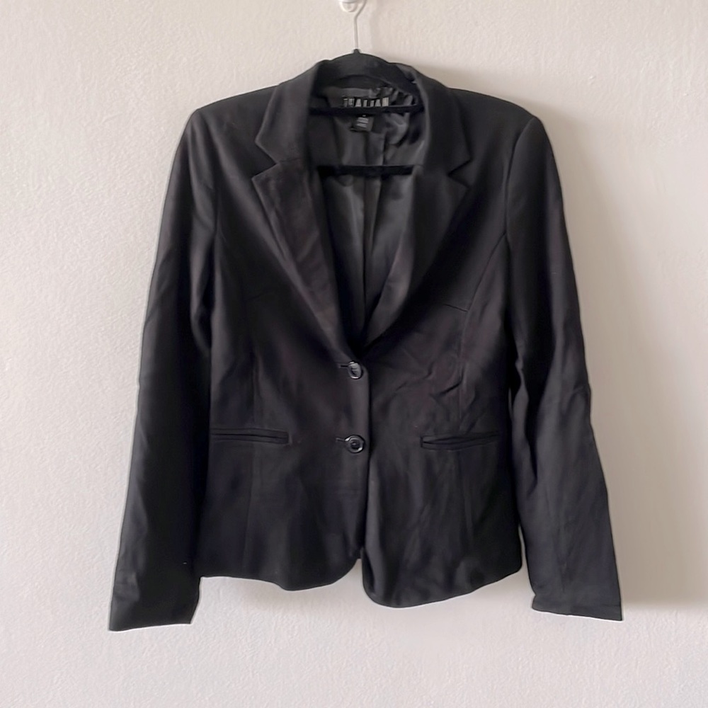 Thalian Blazer Jacket Size 6